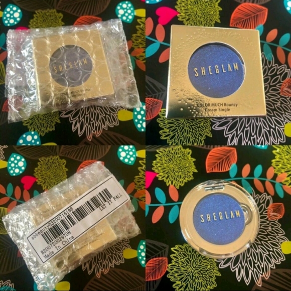 Newly Reformulated single eyeshadow disc - Picture 6 of 14